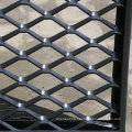 Expanded Metal Mesh for Mesh Fence